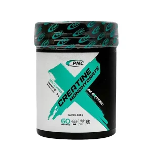 پودر کراتین منوهیدرات 300 گرم کارن